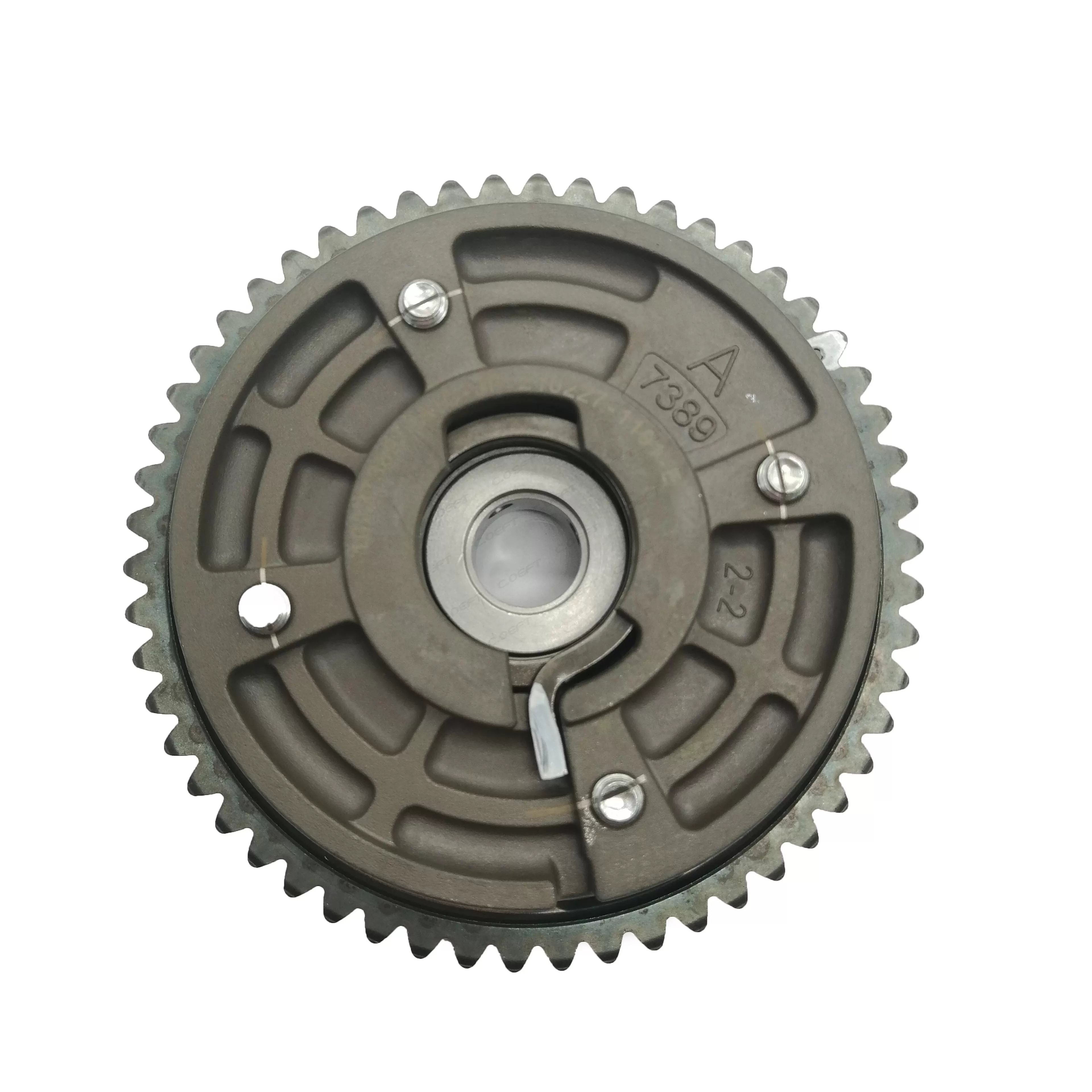 New High Quality Camshaft Adjuster Timing Gear VVT Timing Gear 10237389 for Roewe RX5 1.5T
