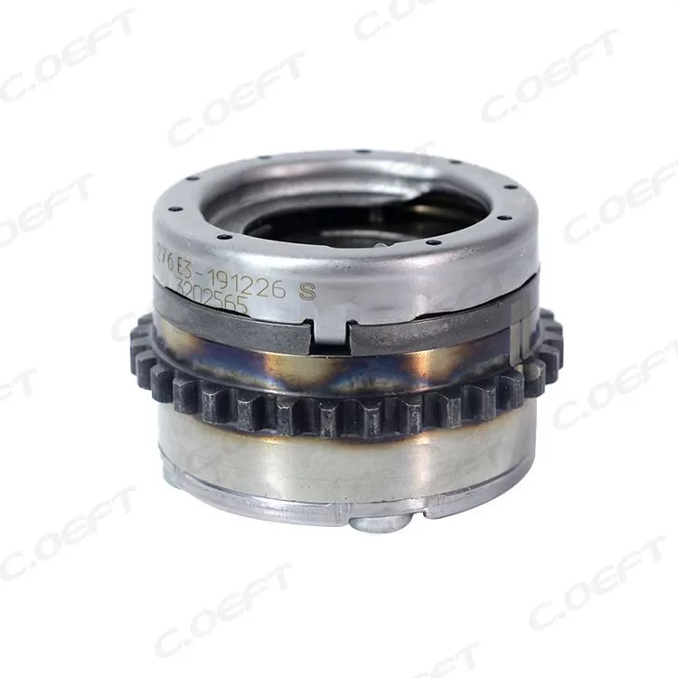 For Mercedes Benz V8 4.0 Timing Gear VVT Timing Gear A2760503600