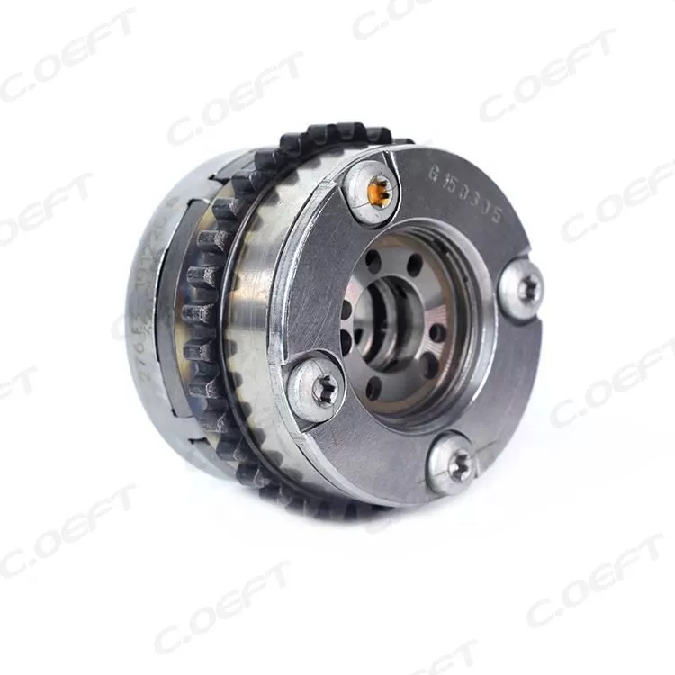 For Mercedes Benz V8 4.0 Timing Gear VVT Timing Gear A2760503600