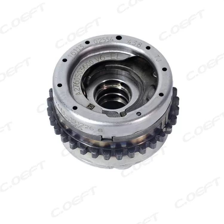 For Mercedes Benz V8 4.0 Timing Gear VVT Timing Gear A2760503600