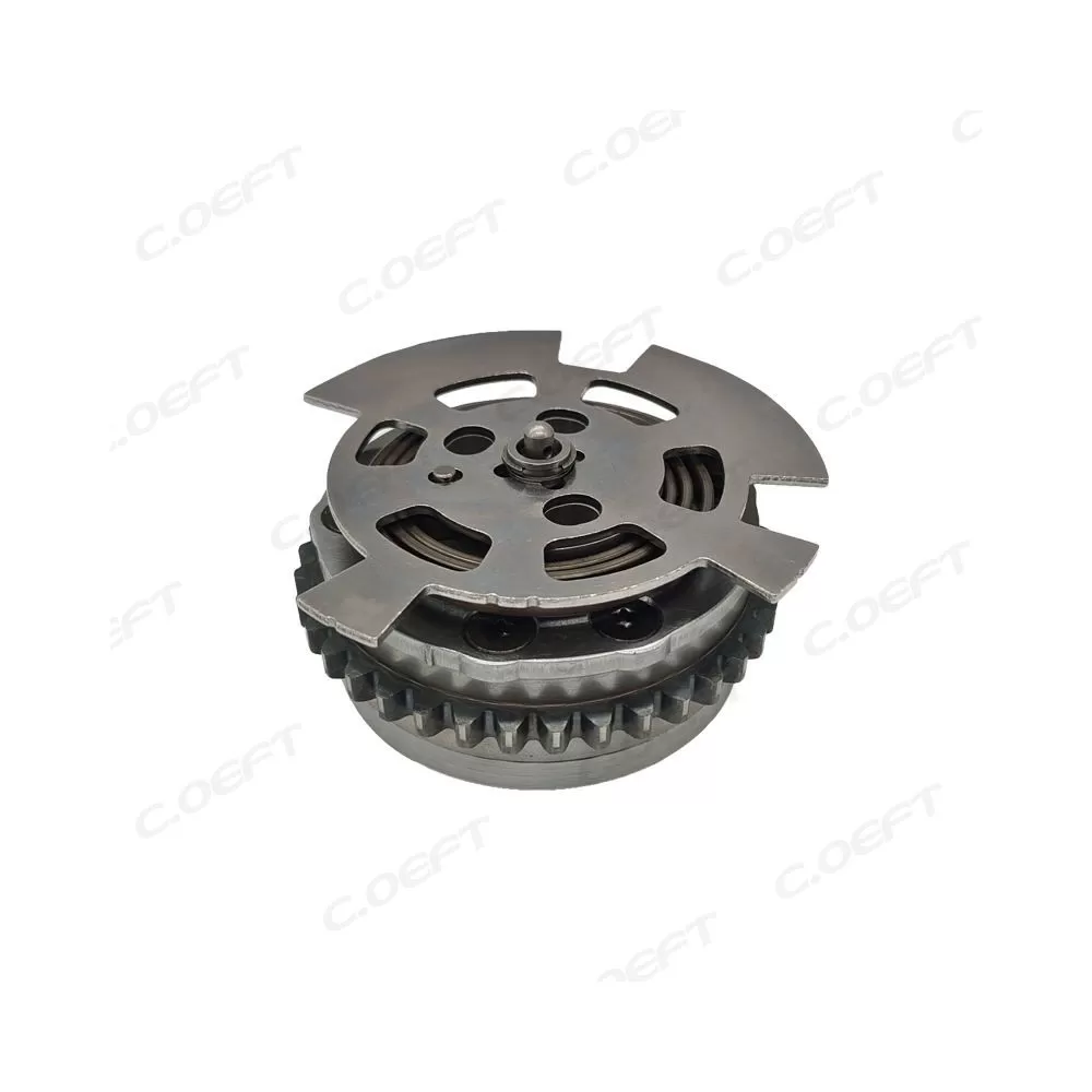 New Automatic Variable Valve Timing Gear Engine Timing Camshaft Sprocket VVT Timing Gear AJ812979 for Land Rover JAGvAR