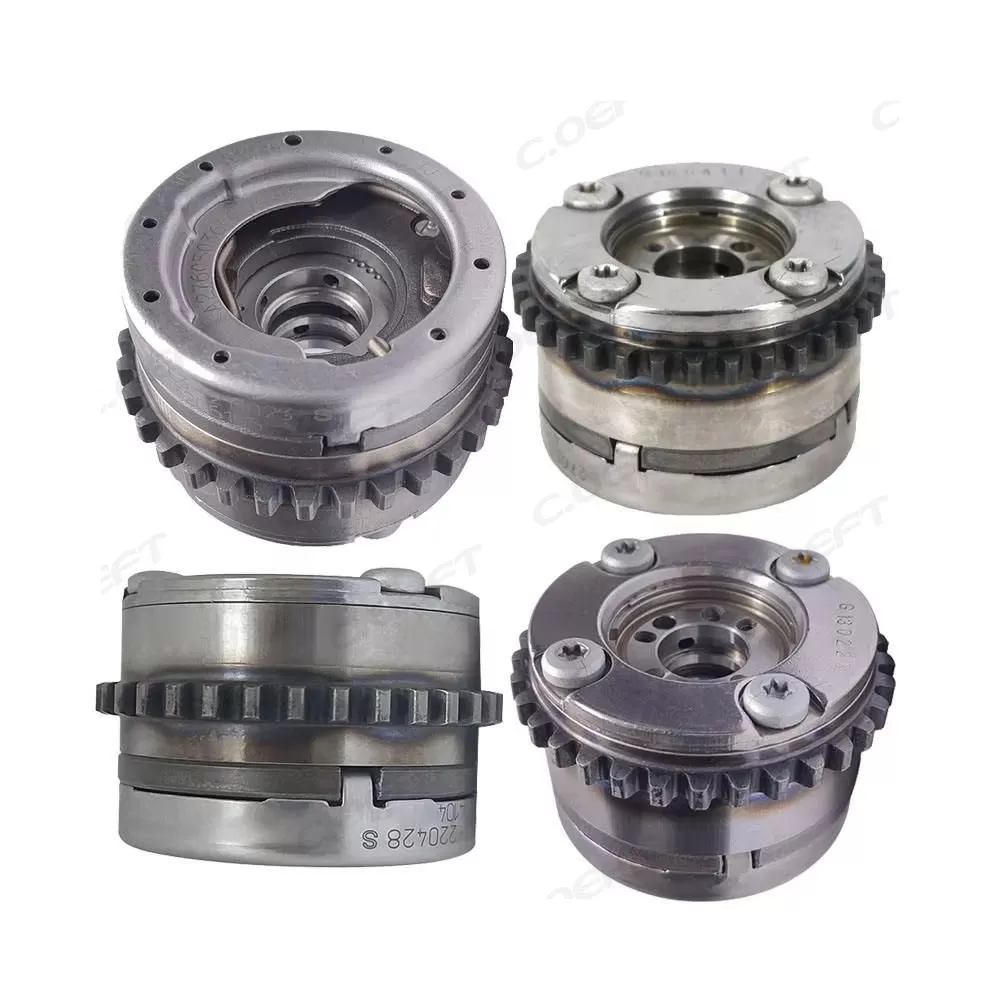 For Mercedes Benz V8 4.0 Camshaft Adjuster A2760503600 A2760503700 A2760503800 A2760503900