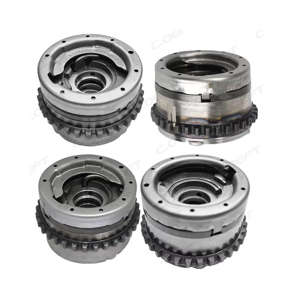 For Mercedes Benz V8 4.0 Camshaft Adjuster A2760503600 A2760503700 A2760503800 A2760503900