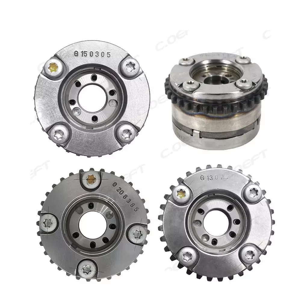 For Mercedes Benz V8 4.0 Camshaft Adjuster A2760503600 A2760503700 A2760503800 A2760503900