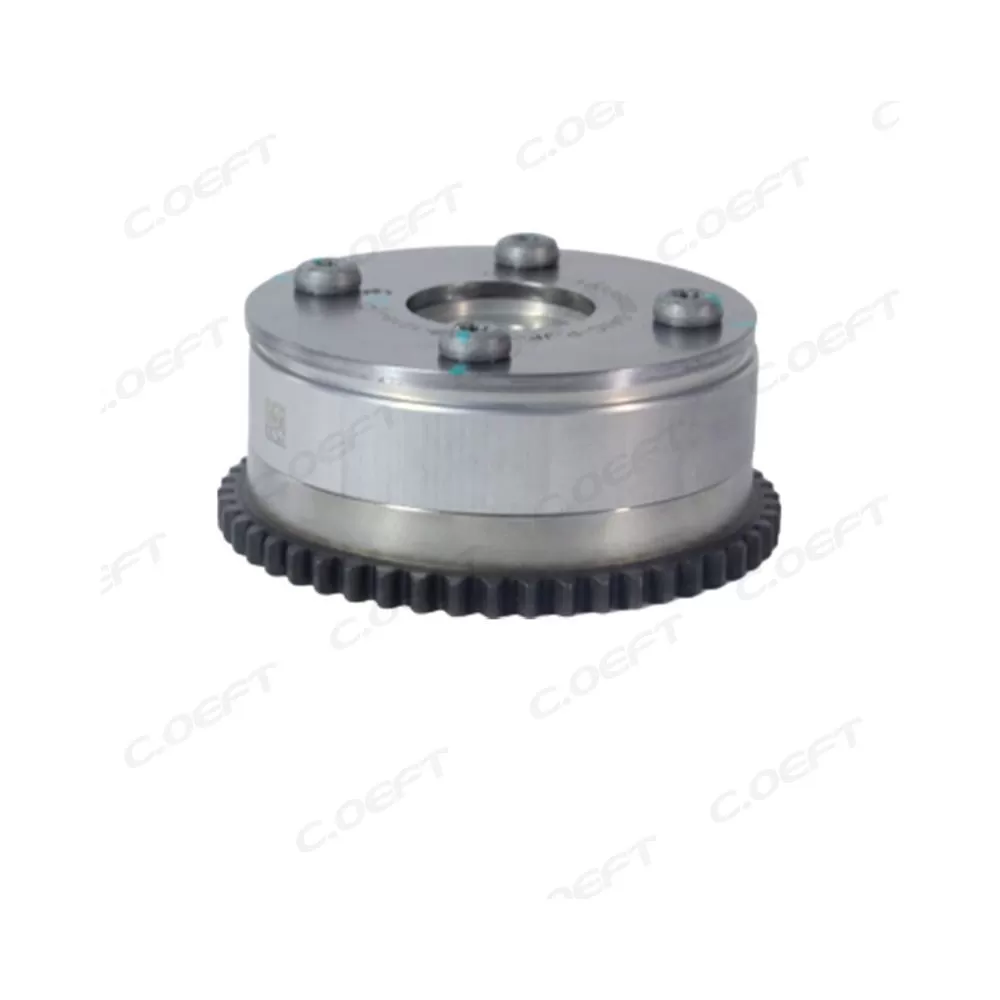 New Auto Parts Timing Gear VVT Timing Gear Camshaft Adjuster 10336000 for Zotye Roewe 350