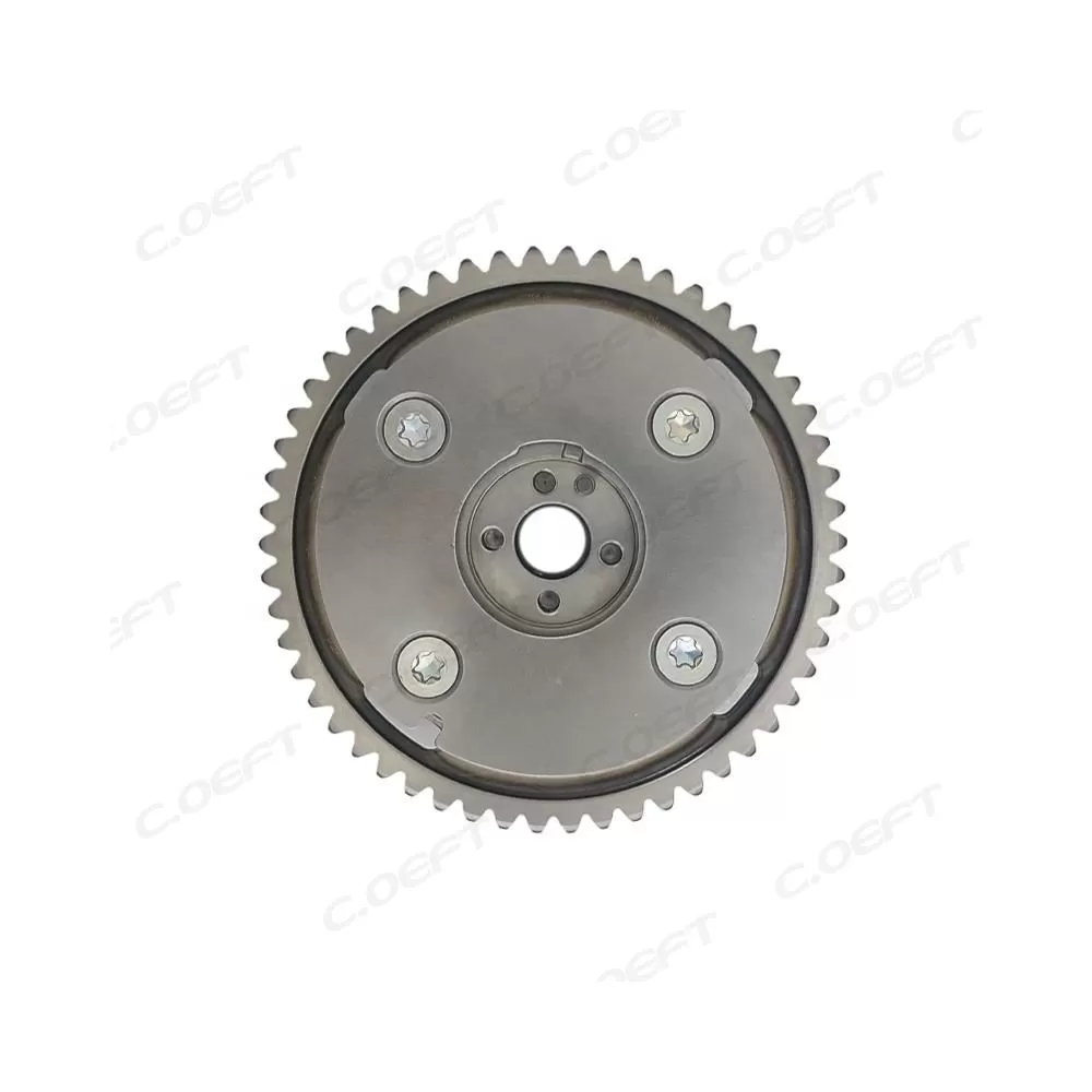 New Auto Parts Camshaft Adjuster Engine Timing Camshaft Sprocket Adjustable Timing Gear 10442815 for Baic