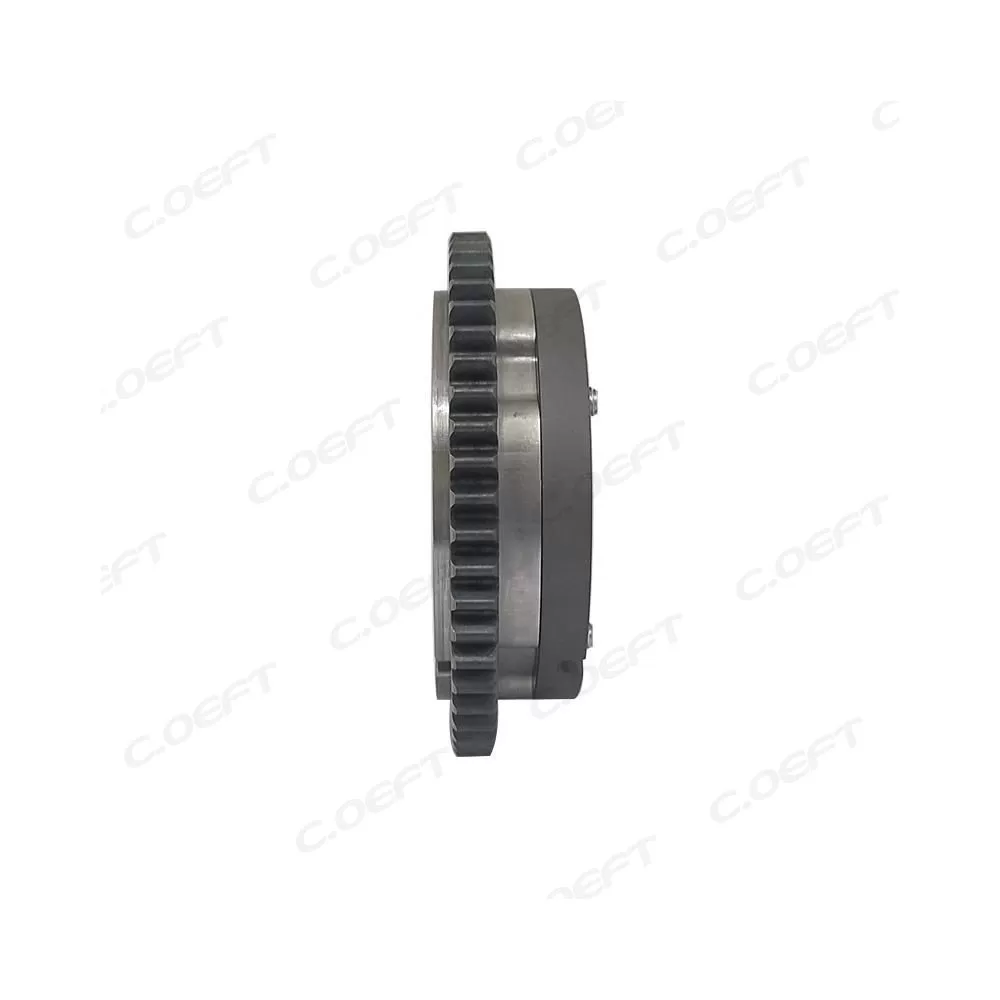 New Auto Parts Camshaft Adjuster Engine Timing Camshaft Sprocket Adjustable Timing Gear 10442815 for Baic