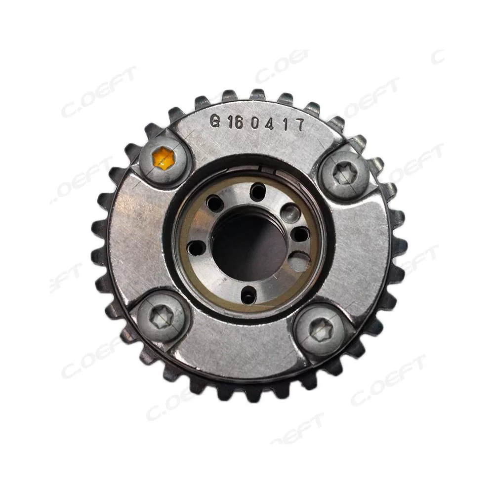 For Mercedes Benz V8 4.0  VVT Timing Gear A2760503700