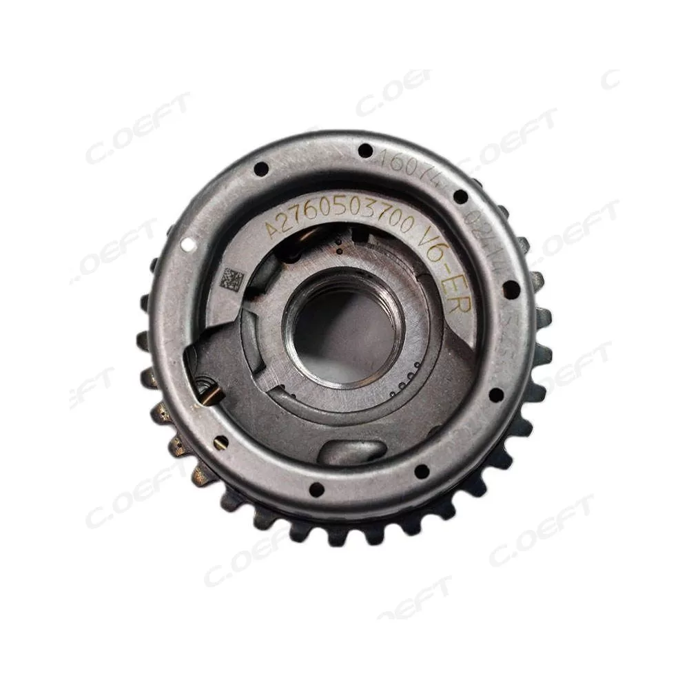 For Mercedes Benz V8 4.0  VVT Timing Gear A2760503700