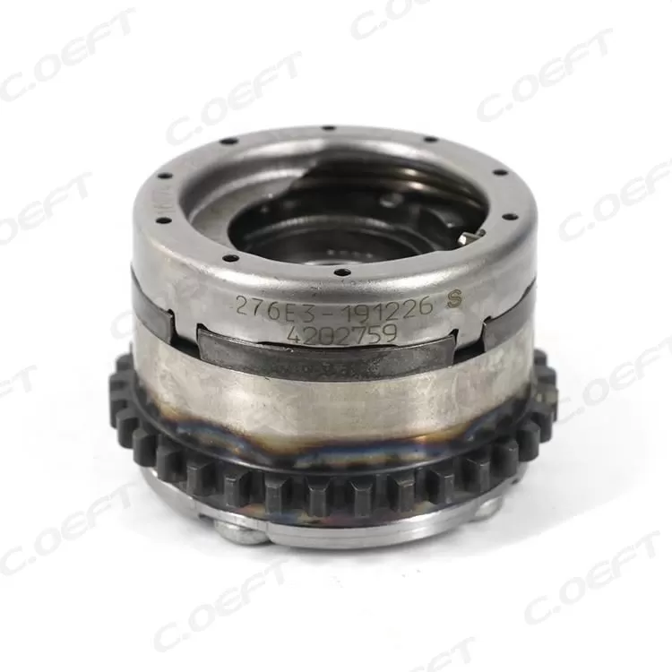For Mercedes Benz V8 4.0  VVT Timing Gear A2760503700