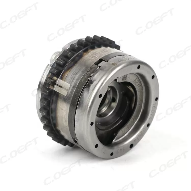 For Mercedes Benz V8 4.0  VVT Timing Gear A2760503700