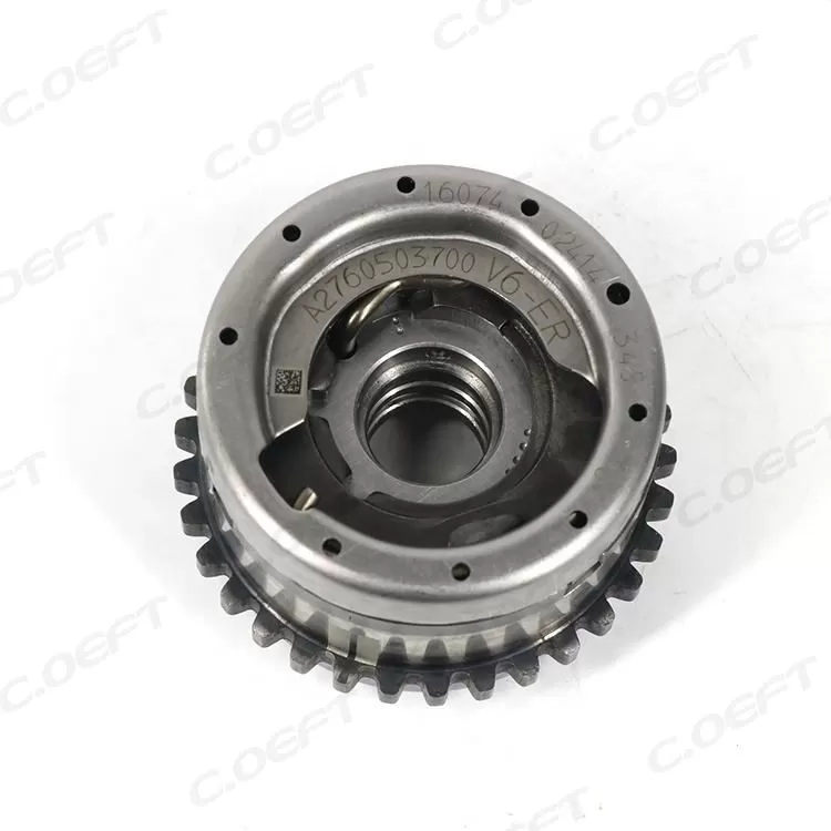 For Mercedes Benz V8 4.0  VVT Timing Gear A2760503700
