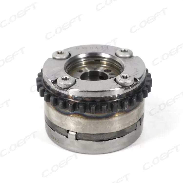 For Mercedes Benz V8 4.0  VVT Timing Gear A2760503700