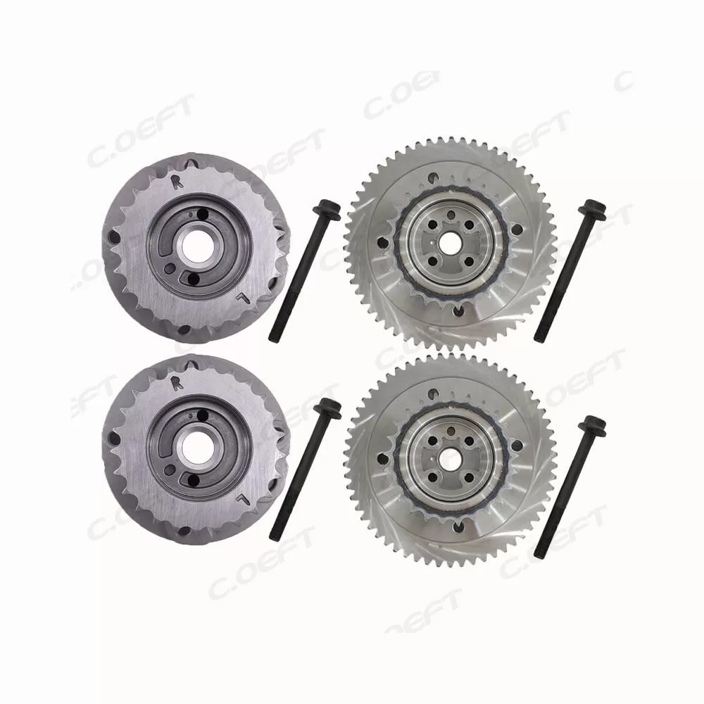 For Ford Lincoln 3.5L  Camshaft Timing Gear AT4Z AT4Z6C255B AT4Z6256A-B