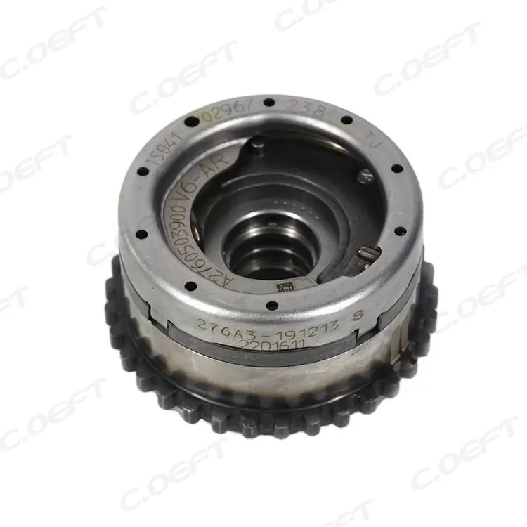 For Mercedes Benz V8 4.0 VVT Timing Gear A2760503900
