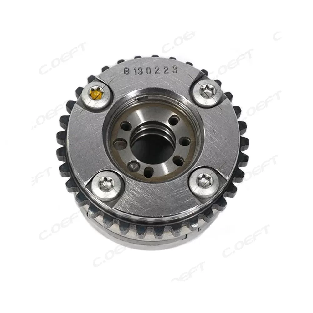 For Mercedes Benz V8 4.0 VVT Timing Gear A2760503900