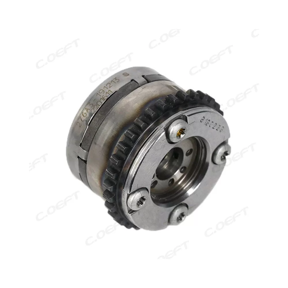 For Mercedes Benz V8 4.0 VVT Timing Gear A2760503900