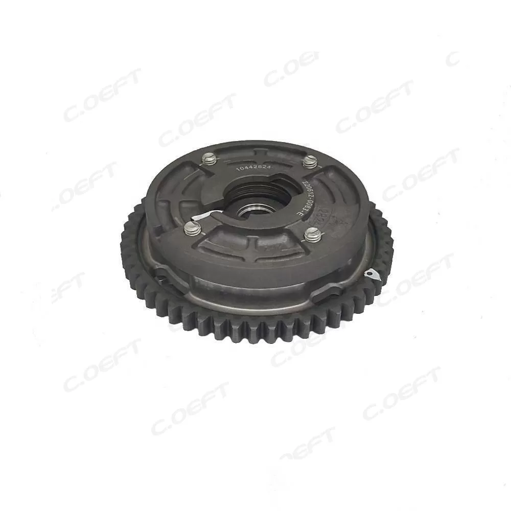 For SAIC Roewe 15C4  1.5 Adjustable Timing Gear 10442824