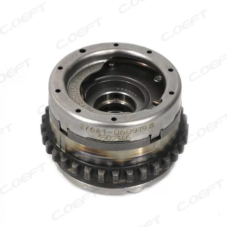 For Mercedes Benz  V8 4.0 VVT Timing Gear A2780501347
