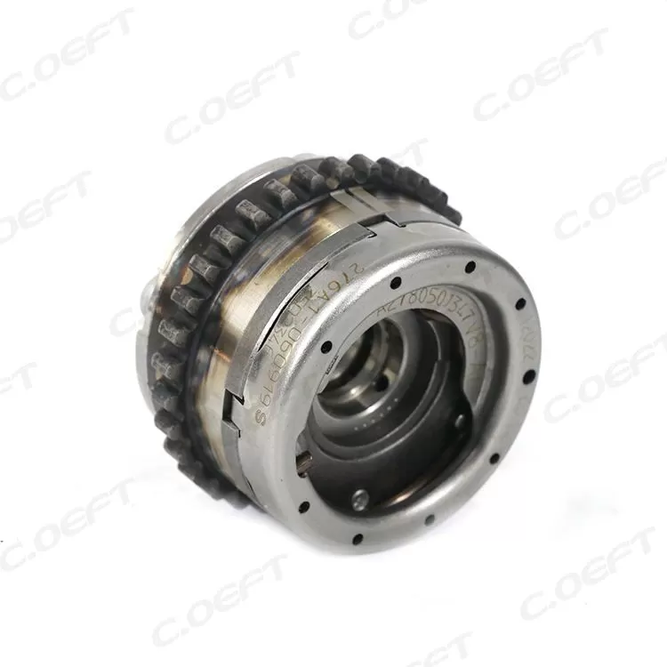 For Mercedes Benz  V8 4.0 VVT Timing Gear A2780501347