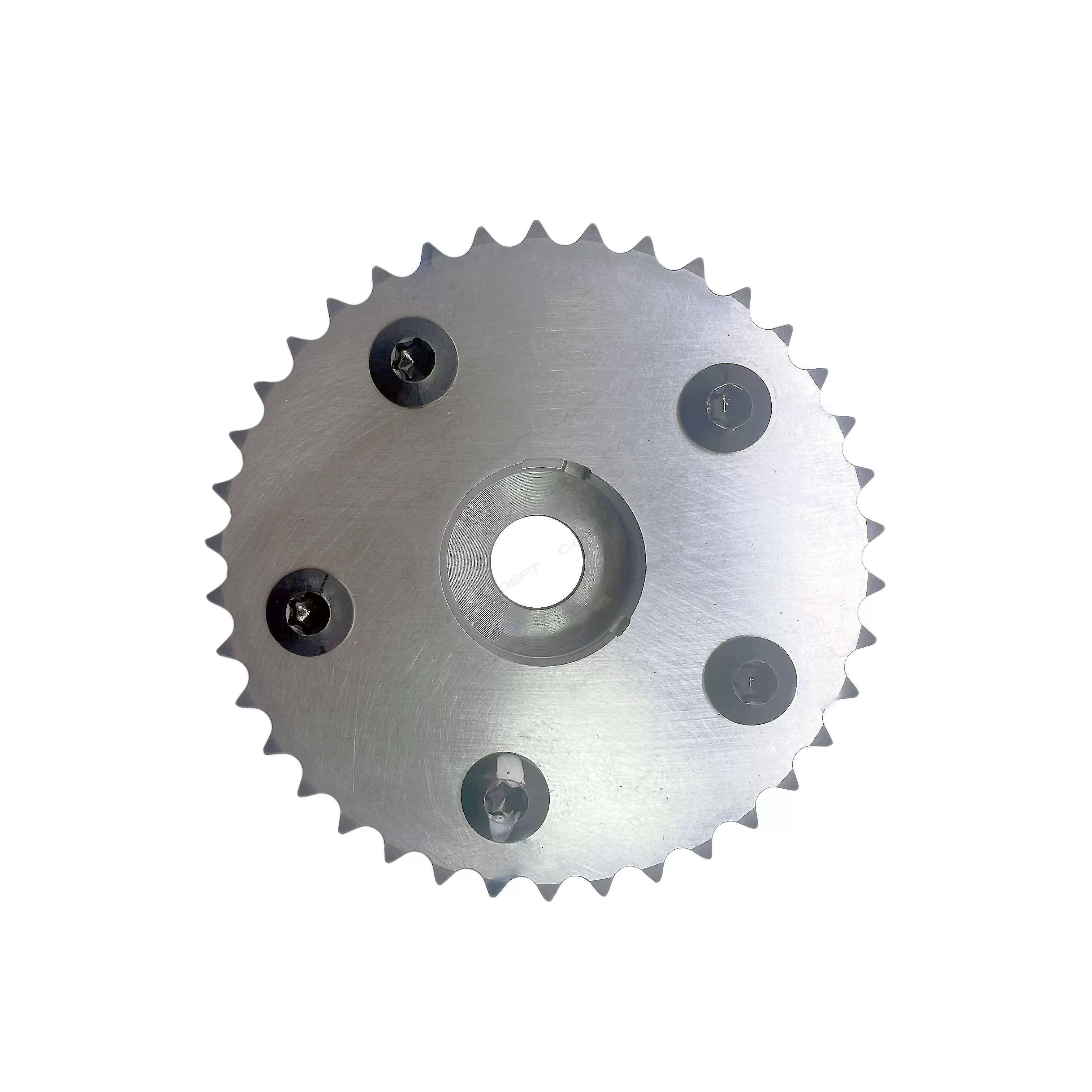 New Auto Parts Camshaft Adjuster Camshaft Dephaser Pulley Camshaft Phaser 016051172 for Geely New King Kong