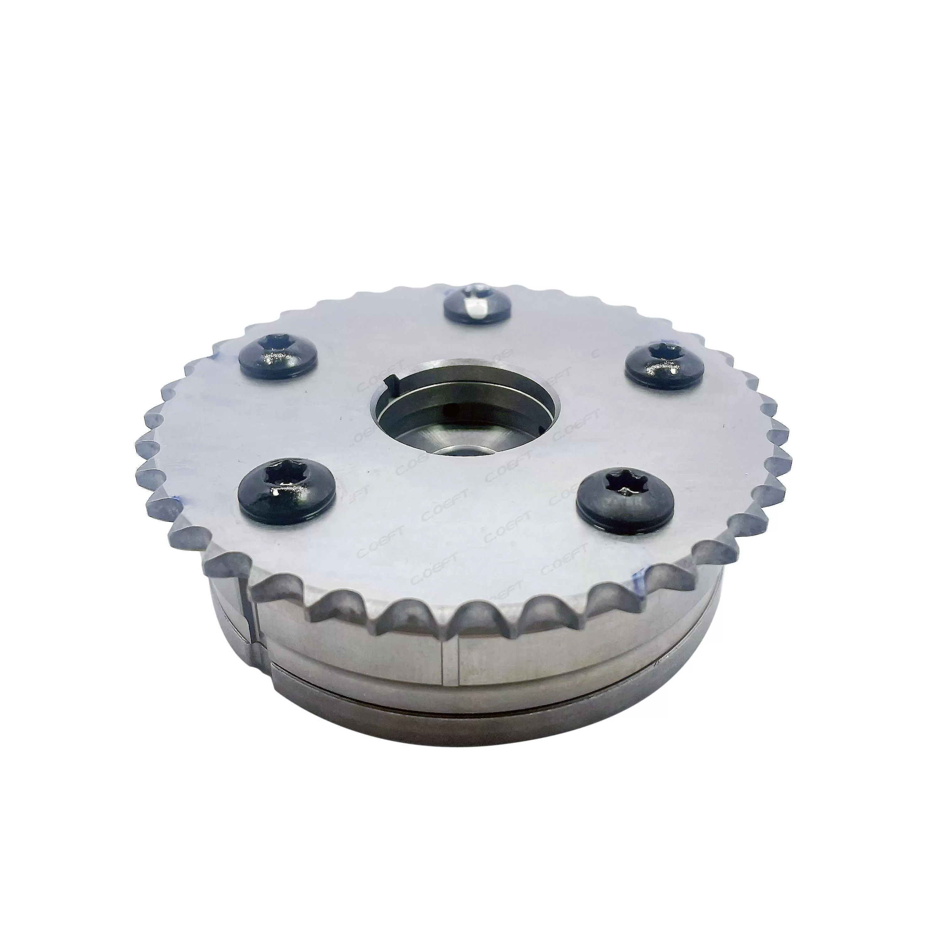 New Auto Parts Camshaft Adjuster Camshaft Dephaser Pulley Camshaft Phaser 016051172 for Geely New King Kong