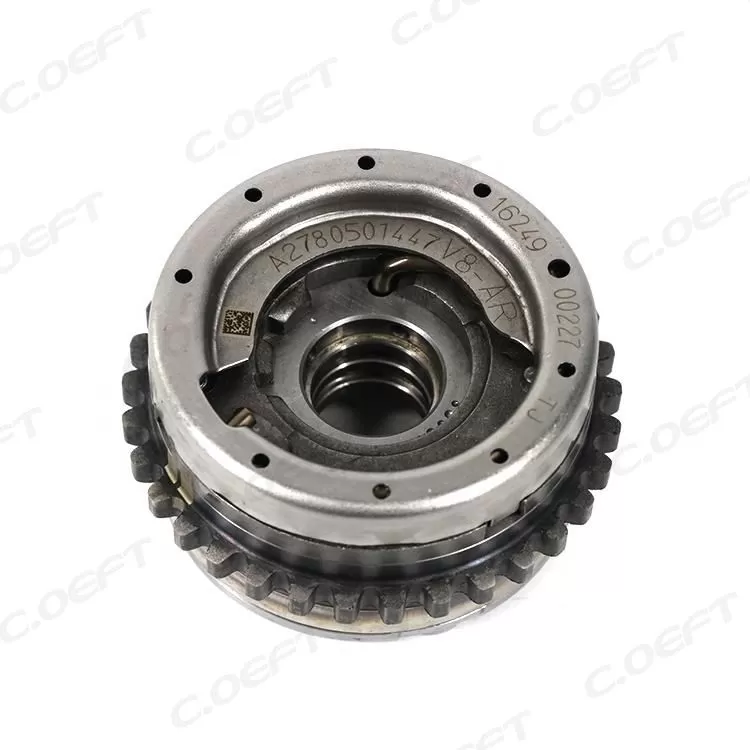 For Mercedes Benz 278 V8 4.0 VVT Timing Gear A2780501447
