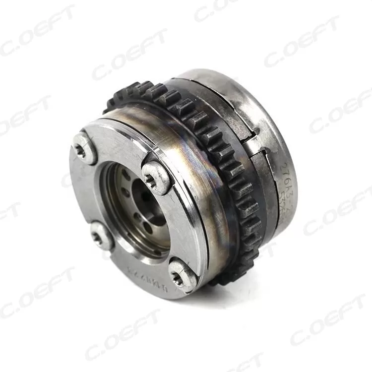 For Mercedes Benz 278 V8 4.0 VVT Timing Gear A2780501447