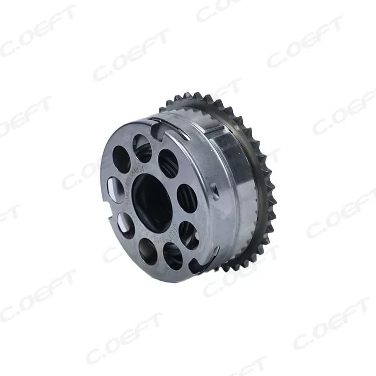 New Factory Wholesale Camshaft Adjuster Timing Gear Variable Valve Timing Gear 016051234 for Geely New King Kong