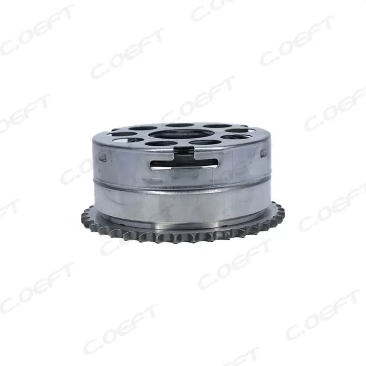 New Factory Wholesale Camshaft Adjuster Timing Gear Variable Valve Timing Gear 016051234 for Geely New King Kong