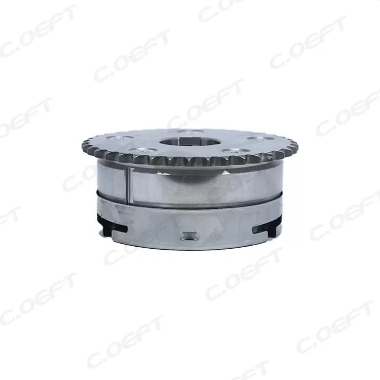 New Factory Wholesale Camshaft Adjuster Timing Gear Variable Valve Timing Gear 016051234 for Geely New King Kong