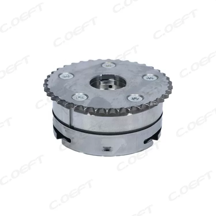 New Factory Wholesale Camshaft Adjuster Timing Gear Variable Valve Timing Gear 016051234 for Geely New King Kong