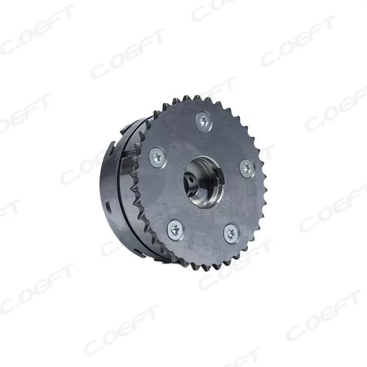 New Factory Wholesale Camshaft Adjuster Timing Gear Variable Valve Timing Gear 016051234 for Geely New King Kong