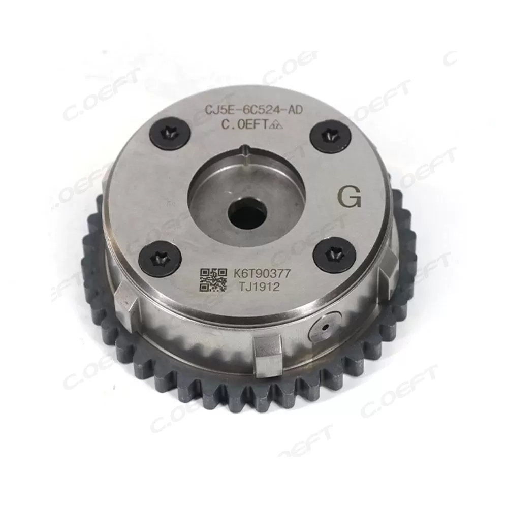 For Mondeo Zhisheng 2.0T Variable Valve Timing Gear CJ5E-6C524-AD