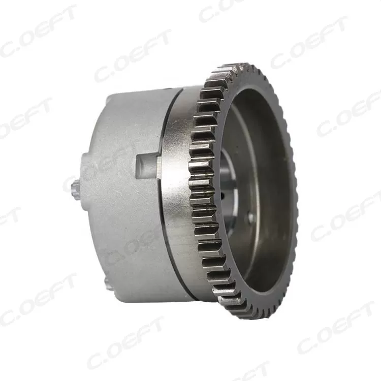 New Factory Wholesale Camshaft Adjuster Timing Gear VVT Timing Gear 474Q-04050006