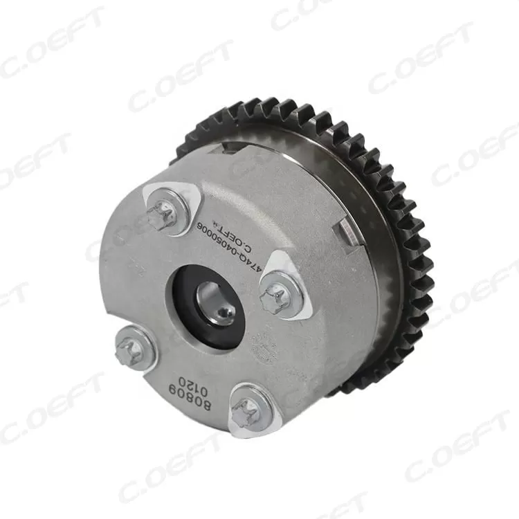 New Factory Wholesale Camshaft Adjuster Timing Gear VVT Timing Gear 474Q-04050006