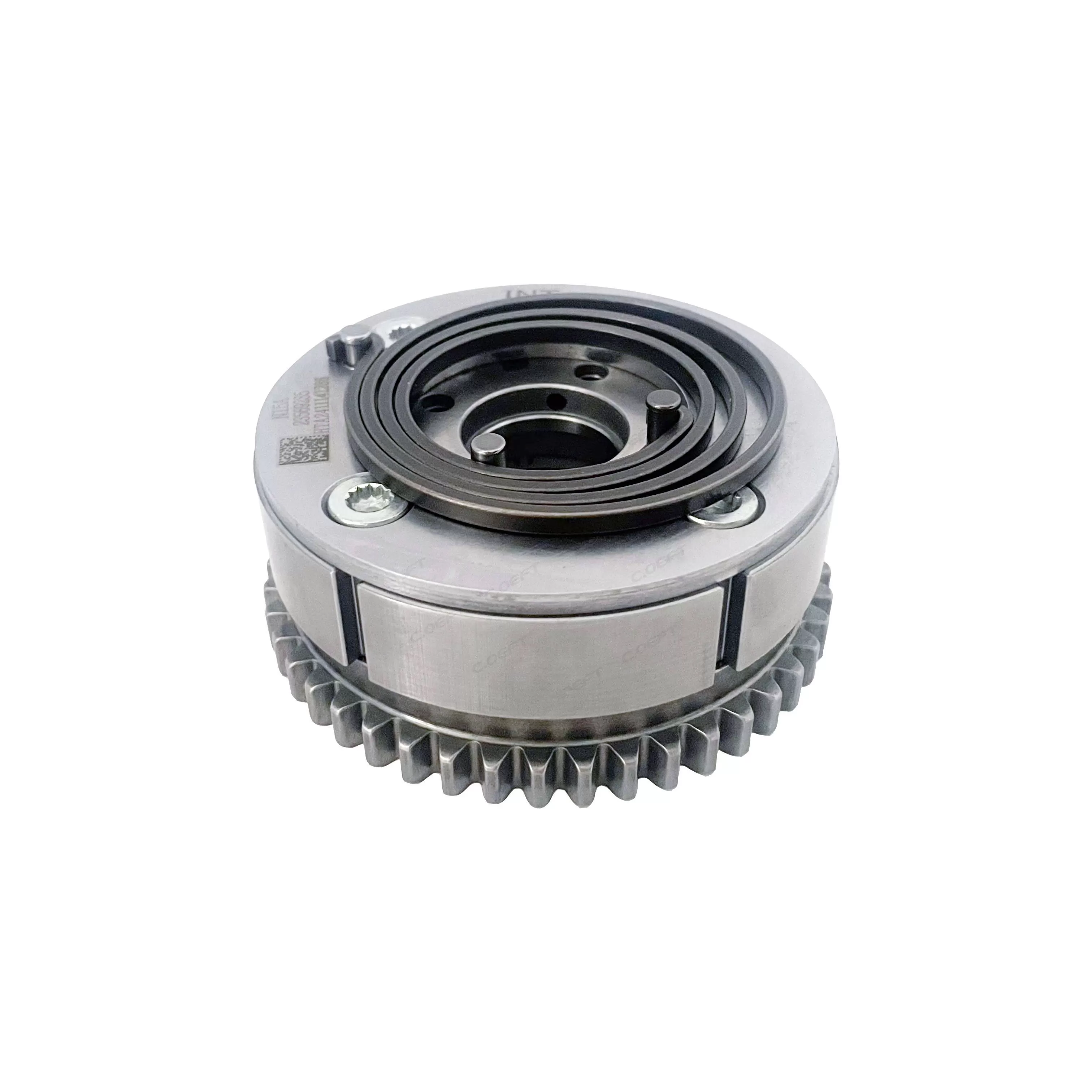 New Factory wholesale camshaft adjuster VVT timing gear (Intake) 23569285 for Wuling N15A