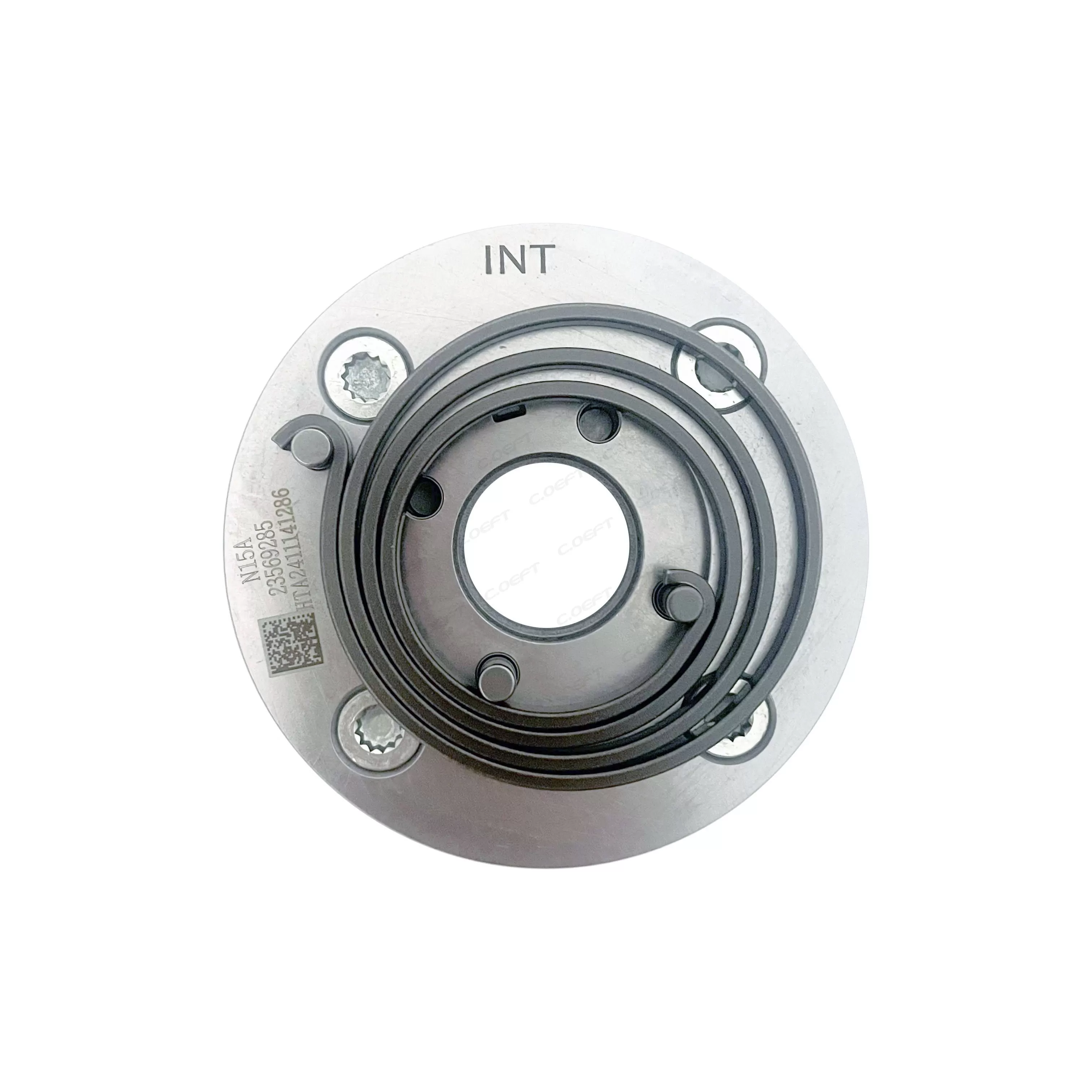 New Factory wholesale camshaft adjuster VVT timing gear (Intake) 23569285 for Wuling N15A