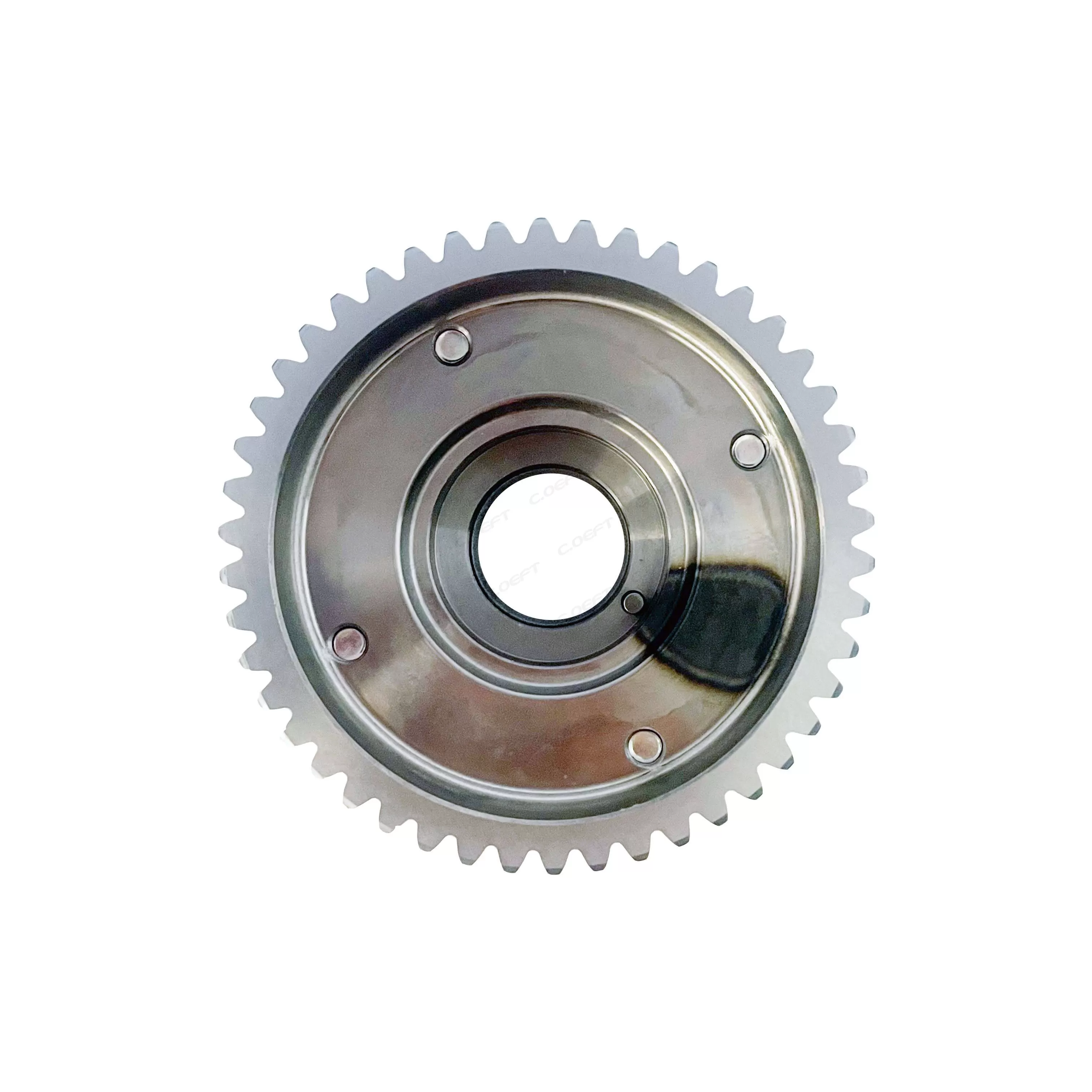 New Factory wholesale camshaft adjuster VVT timing gear (Intake) 23569285 for Wuling N15A