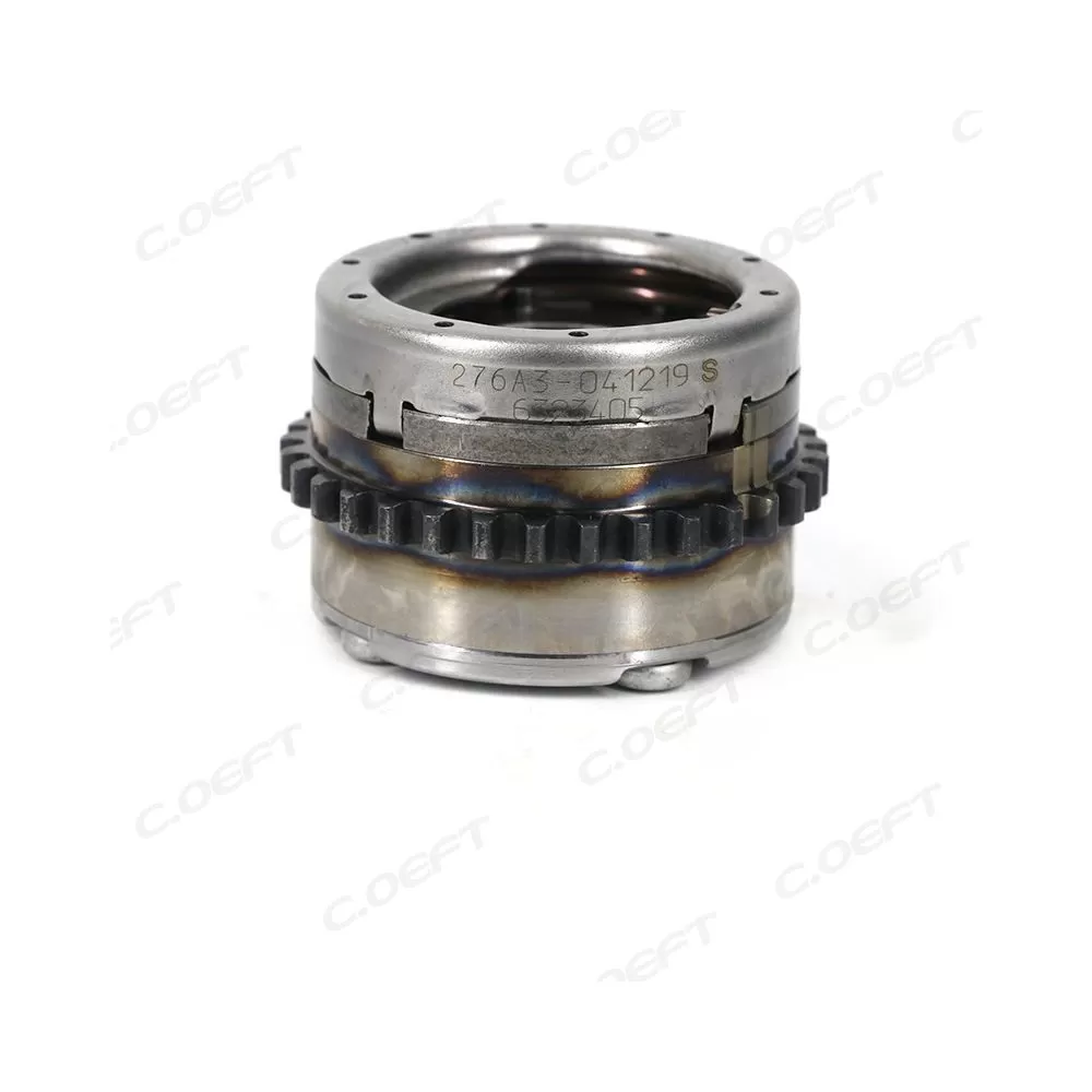 For Benz 278 V8  4.0 VVT Timing Gear Timing Gear A2780503600