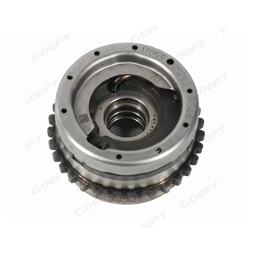 New High Quality Adjustable Timing Gear Timing Gear Variable Valve Timing Gear A2780503700 for Mercedes-Benz 278