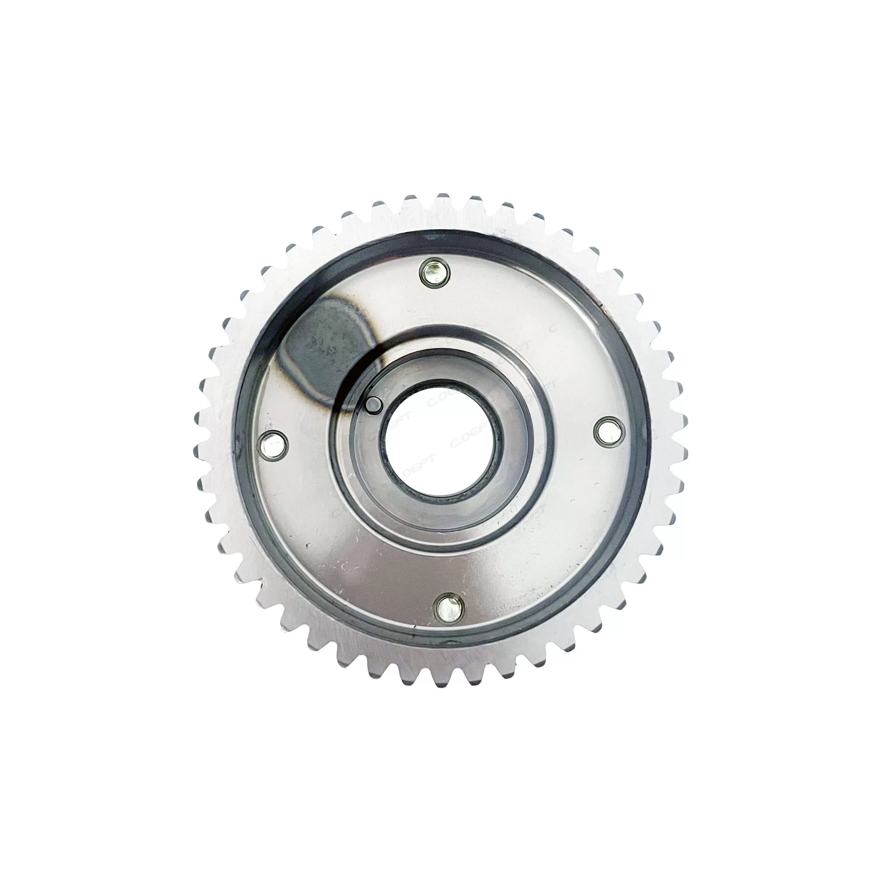 New Factory wholesale camshaft adjuster VVT timing gear (Exhaust) 23569286 for Wuling N15A