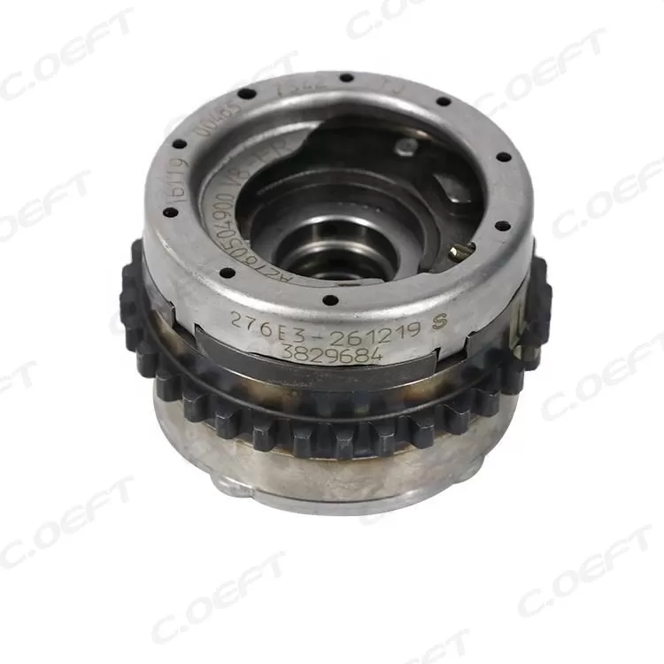 New Automatic Camshaft Adjuster Timing Gear VVT Timing Gear A2780504900 for Mercedes Benz