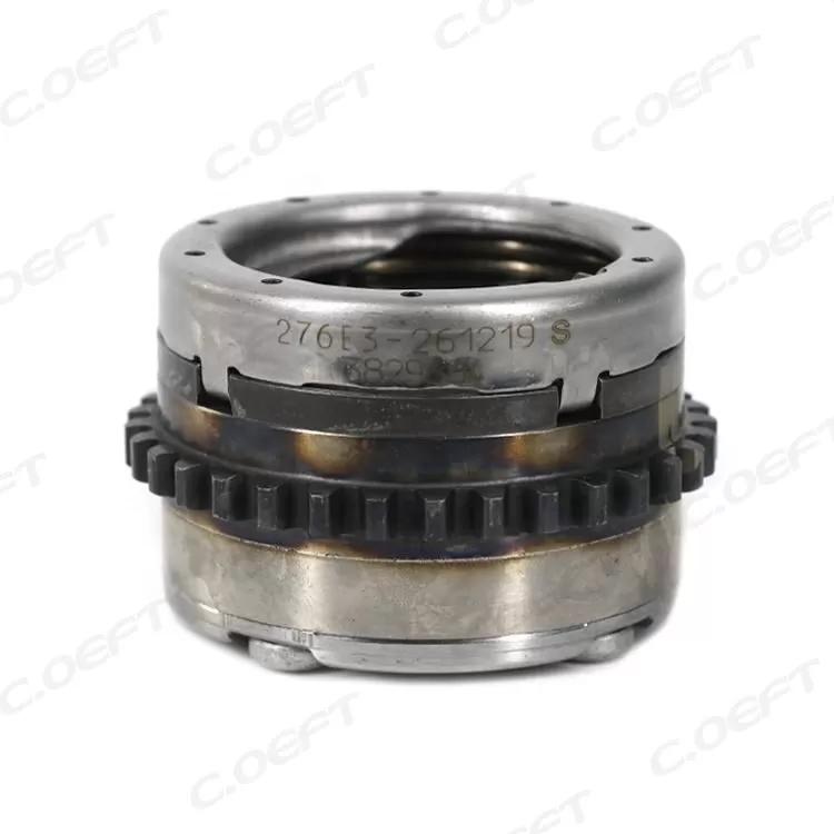 For Mercedes Benz  Camshaft Adjustment Unit A2780504900