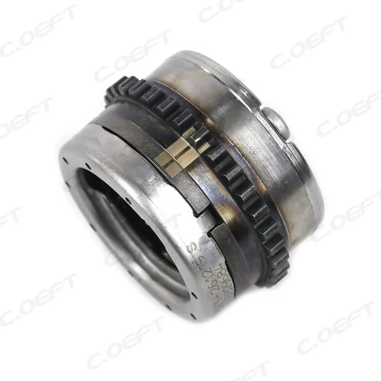 For Mercedes Benz  Camshaft Adjustment Unit A2780504900