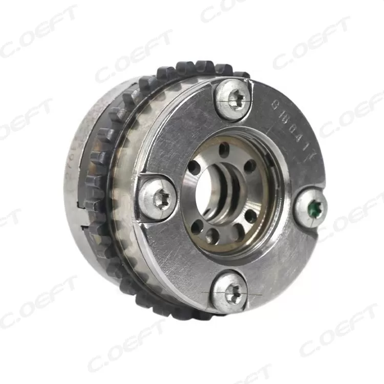For Mercedes Benz  Camshaft Adjustment Unit A2780504900