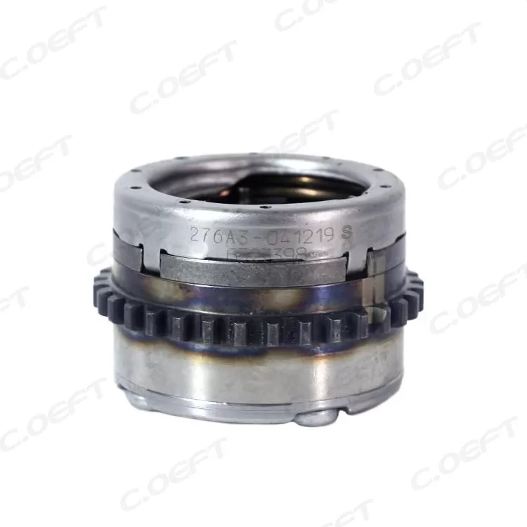 New Auto Parts Camshaft Adjuster Timing Gear VVT Timing Gear A2780505100 for Mercedes Benz