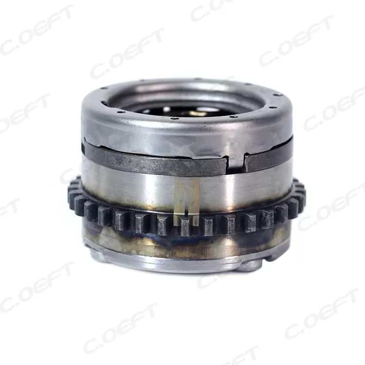 New Automatic Cam Gear Pulley Camshaft Phaser Engine Camshaft Pulley A2780505000 for Mercedes-Benz M278
