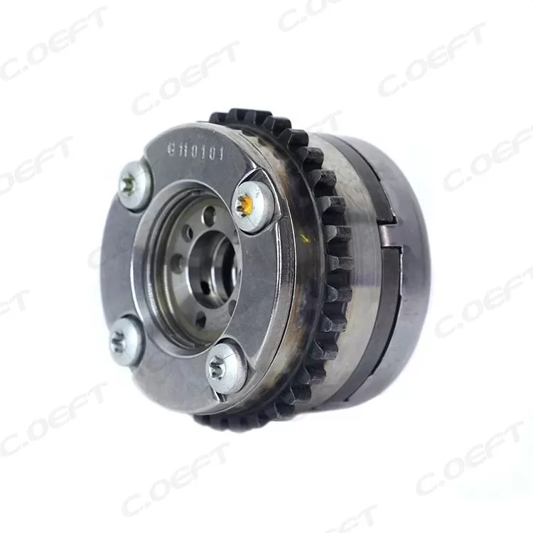 For Mercedes Benz  Camshaft Adjustment Unit A2780505200