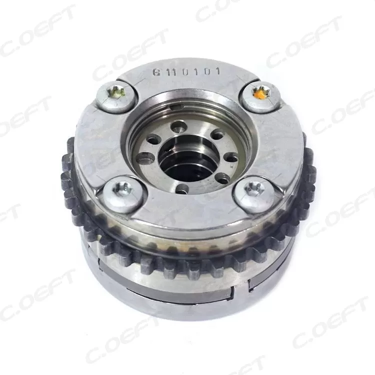 For Mercedes Benz  Camshaft Adjustment Unit A2780505200
